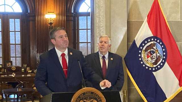 Missouri AG responds to Lucas' comments on welcoming migrants - Vimarsana News