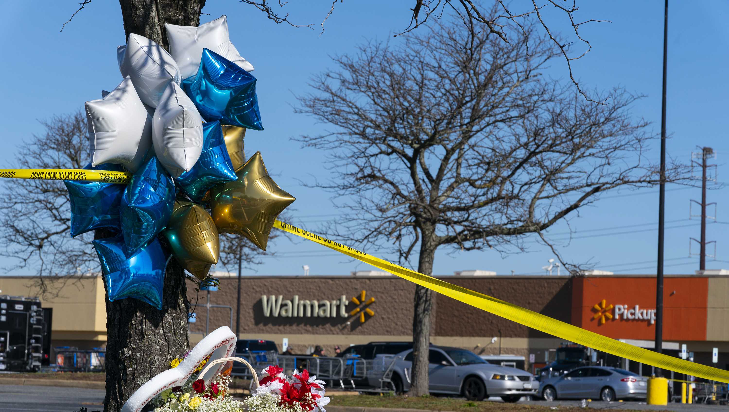 Walmart shooting raises need for violence prevention at work - Vimarsana News