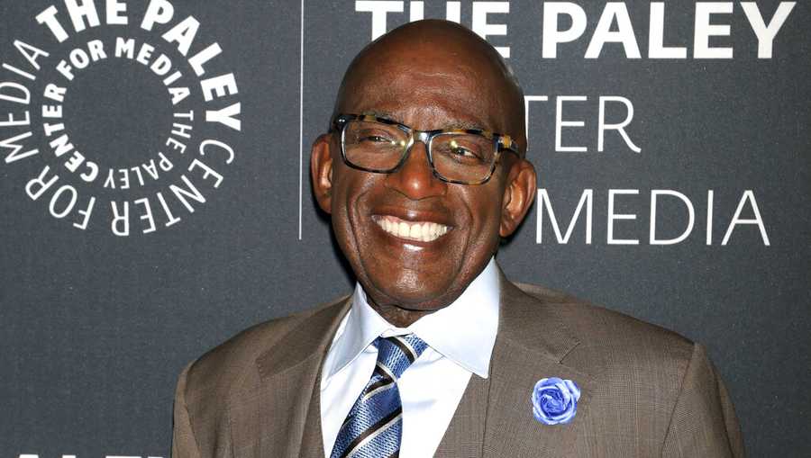 FILE - Al Roker attends NBC&apos;s "Today" show 70th anniversary celebration at The Paley Center for Media on May 11, 2022, in New York. On Friday, Nov. 18, Roker said he&apos;s recovering after being hospitalized the week before for blood clots. (Photo by Greg Allen/Invision/AP, File)