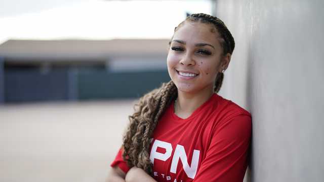 High school basketball star makes $550K a year in California - Vimarsana News