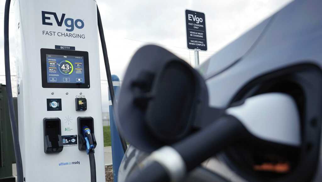 EXPLAINER: 2023 tax credits for EVs will boost their appeal - Vimarsana News