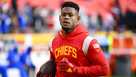 Wharton makes KC Chiefs' roster – Missouri S&T 150