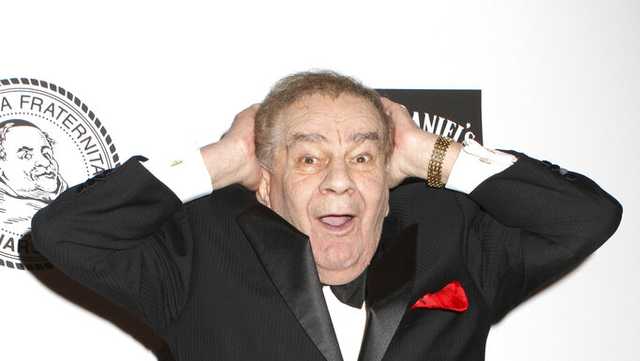Borscht Belt comedian Freddie Roman dies at age 85 - Vimarsana News