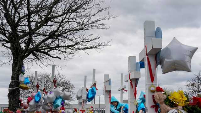 Survivor of Virginia Walmart mass shooting files $50M lawsuit - Vimarsana News