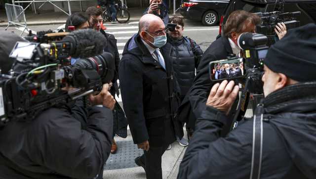 Trump Organization tax case wraps up with closing arguments - Vimarsana News