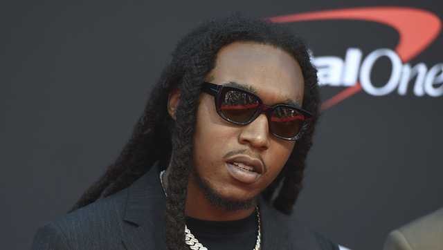 Man arrested in fatal shooting of Migos rapper Takeoff - Vimarsana News