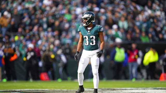 Former Spartan Josiah Scott Preparing for Super Bowl LVII