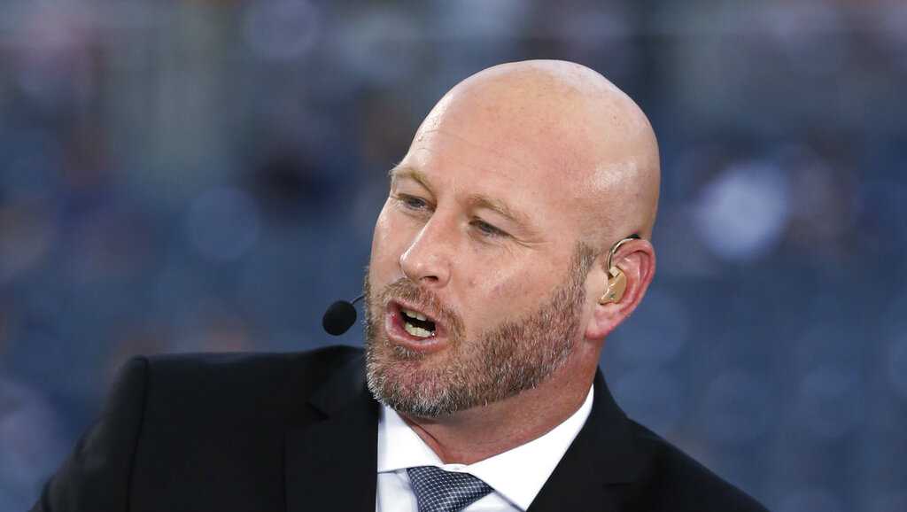 Trent Dilfer lands college head-coaching job