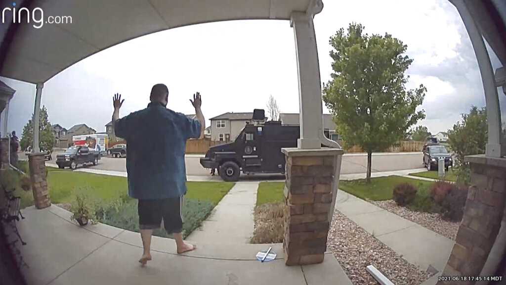 FBI got tip about Colorado LGBTQ nightclub shooting suspect a day ...