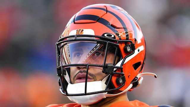 Bengals safety fined for faking injury vs. KC Chiefs