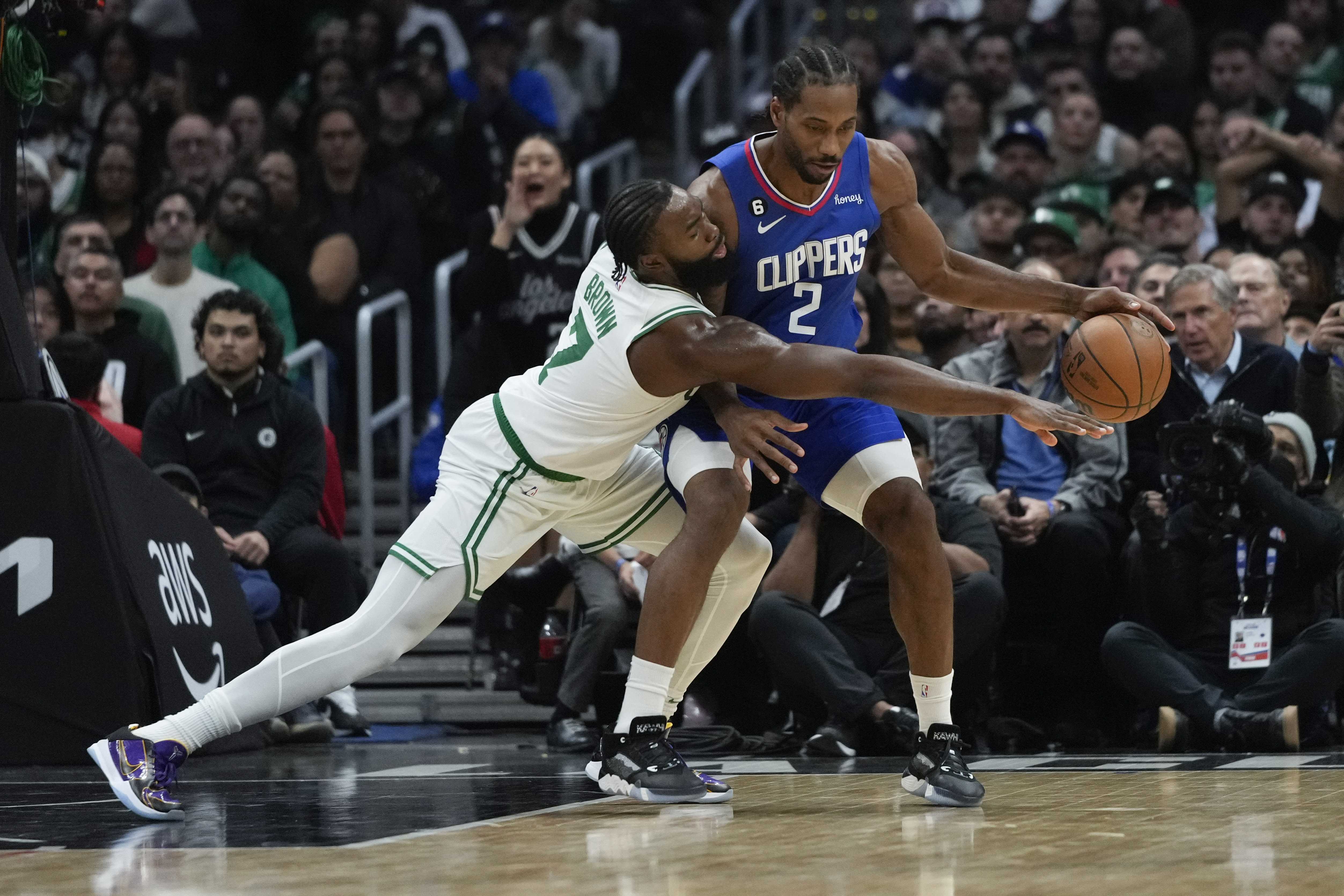 Kawhi leonard cheap boston celtics