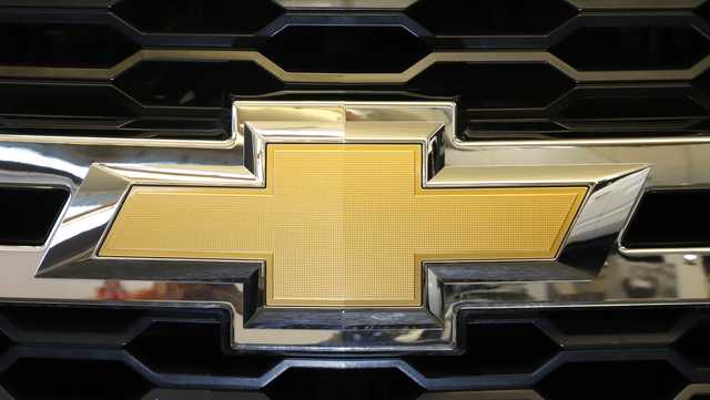GM recalls over 825K vehicles to fix daytime running lights - Vimarsana News