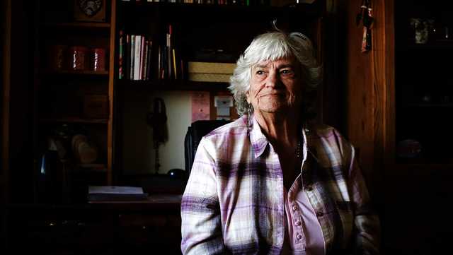 Working at 76: Inflation is forcing hard choice for older adults - Vimarsana News