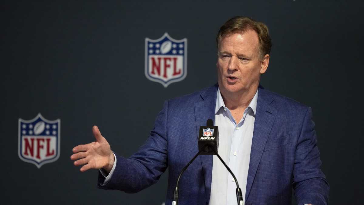 NFL Sunday Ticket Package Is About to Get Costlier - WSJ