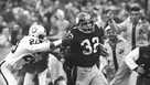 Mural at Monroeville Mall pays tribute to Franco Harris, Mac