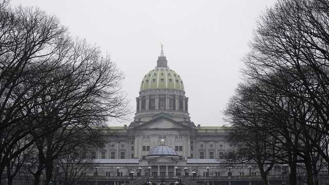 Dept. of State argues against delay in filling 3 Pa. house vacancies - Vimarsana News