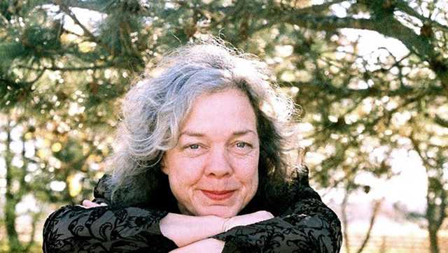 'Something to Talk About' singer-songwriter Shirley Eikhard dies - Vimarsana News
