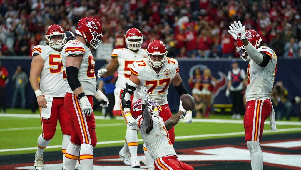 Kansas City Chiefs clinch the 2023 Super Bowl on a field goal, claiming  third title in history