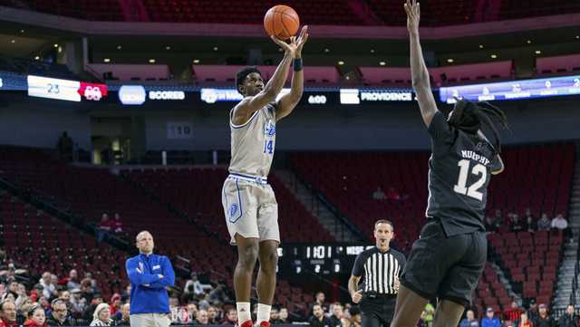 Drake upsets No. 15 Mississippi State - Vimarsana News