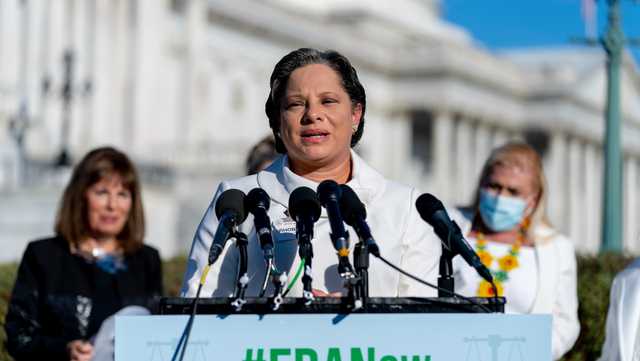 Virginia state Sen. McClellan wins Democratic nomination - Vimarsana News