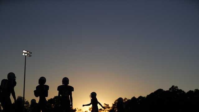 Racist high school football incidents spark talks, programs - Vimarsana News