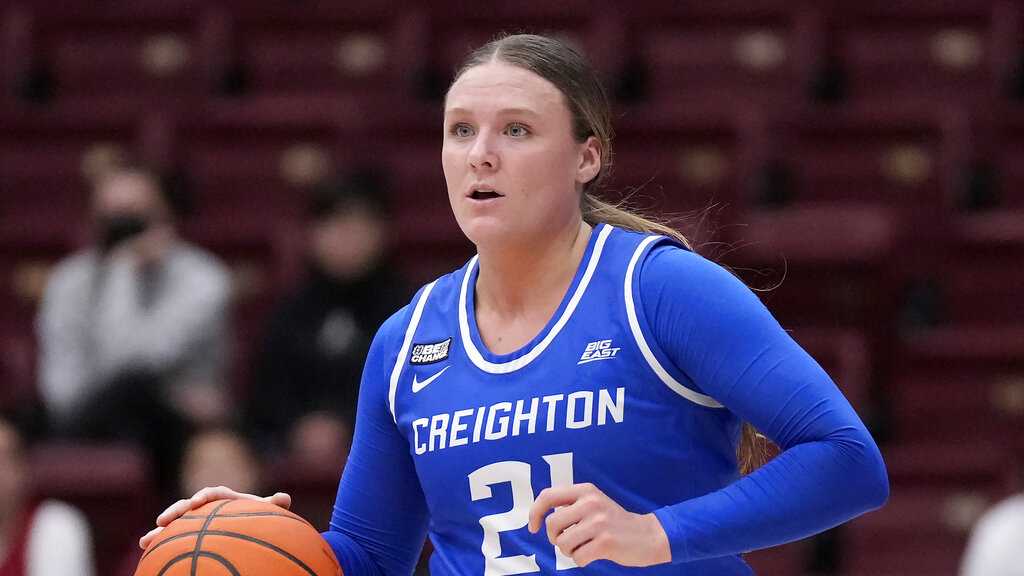 Creighton women earn ninth trip to NCAA Tournament