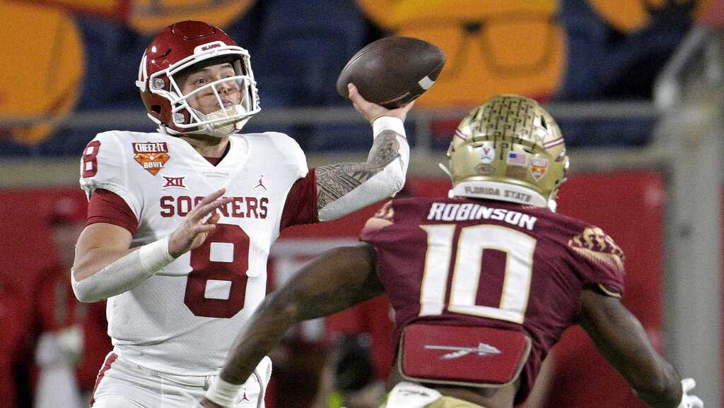 Cheez-It Bowl 2022: FSU vs. Oklahoma and what to know about the game