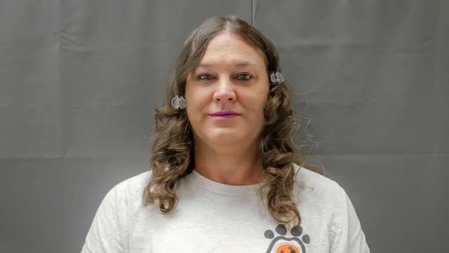 Transgender Missouri inmate executed for fatal stabbing - Vimarsana News