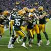 Packers get their revenge on Vikings