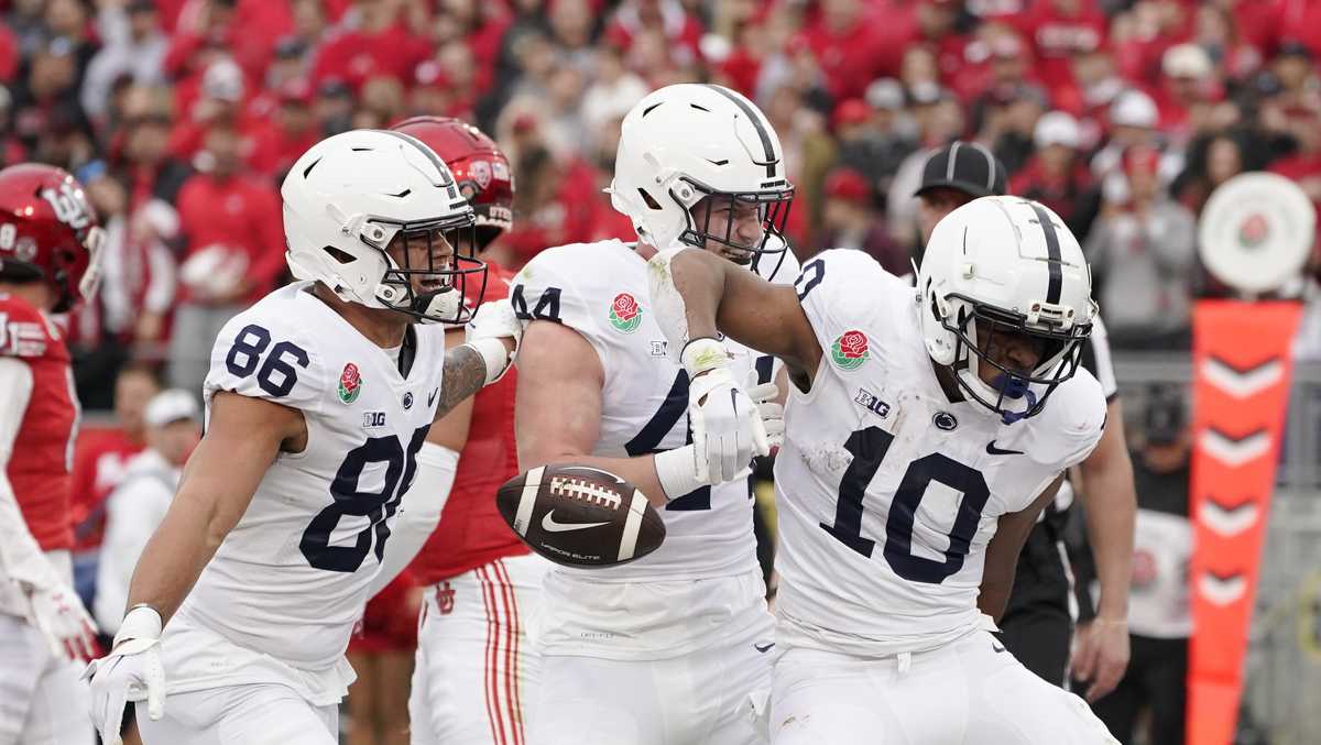 Rose Bowl tickets for Utah vs. Penn State: How to buy, price, info