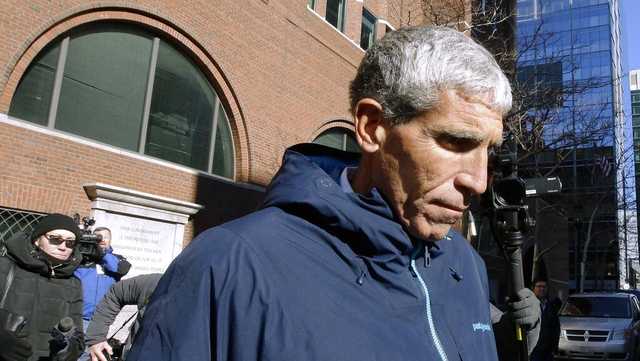 College admissions scam mastermind Rick Singer gets 3.5 years in prison - Vimarsana News