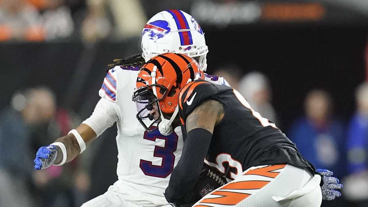 5 Fun Facts about New Cincinnati Bengals Defensive Tackle D.J. Reader