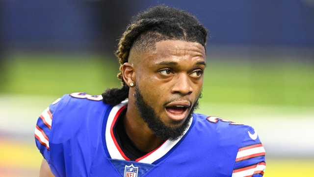 NFL players, communities rally for Bills safety Damar Hamlin