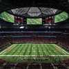 Everything Georgia on X: BREAKING: Mercedes-Benz Stadium in Atlanta will  host a potential AFC Championship Game between the Bills and Chiefs, the  NFL announced.  / X