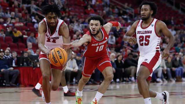 New Mexico Lobos record first loss of the season to Fresno State - Vimarsana News