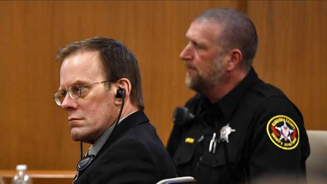 Week 1: Mark Jensen's wife poisoning death trial - Vimarsana News