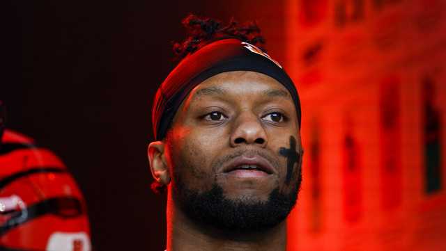 Bengals running back Joe Mixon tweets at NFL about 'coin flip' celebration - Vimarsana News