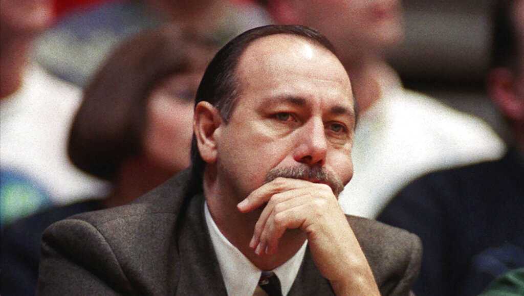 Chris Ford, champ as player, coach with Celtics, dies at 74 - Vimarsana News