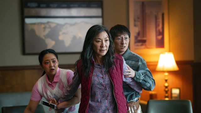Watch the trailers for this year's Oscar nominees for best picture - Vimarsana News