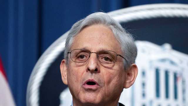 Biden special counsel deepens Justice Dept. in politics fray - Vimarsana News