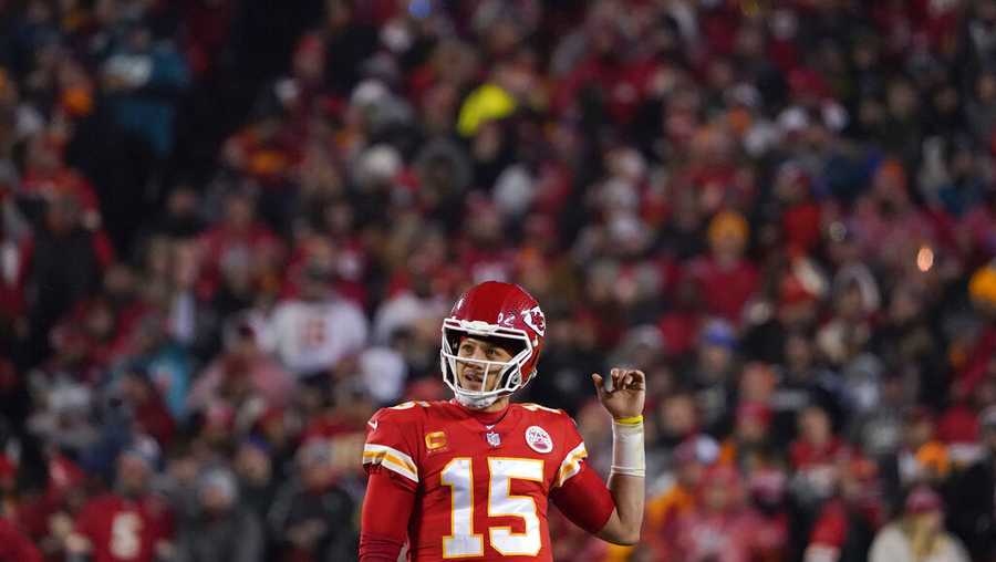 chiefs game january 21
