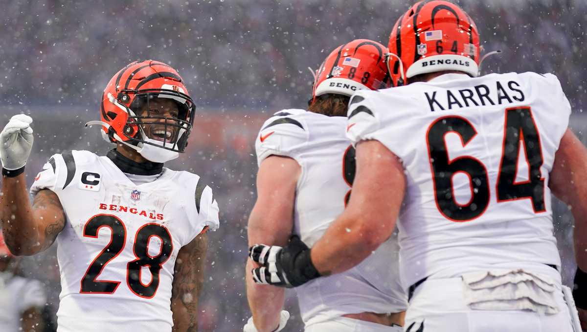 Bengals grind out a win, but road to playoffs will be rocky