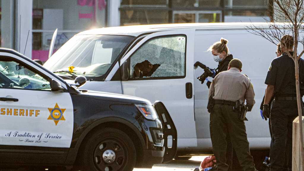 Authorities search for motive in Lunar New Year massacre - Vimarsana News