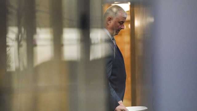 Ex-Ohio House speaker relieved for corruption trial's start - Vimarsana News