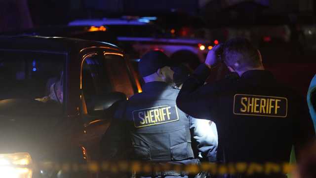 7 killed in two related shootings in Northern California - Vimarsana News