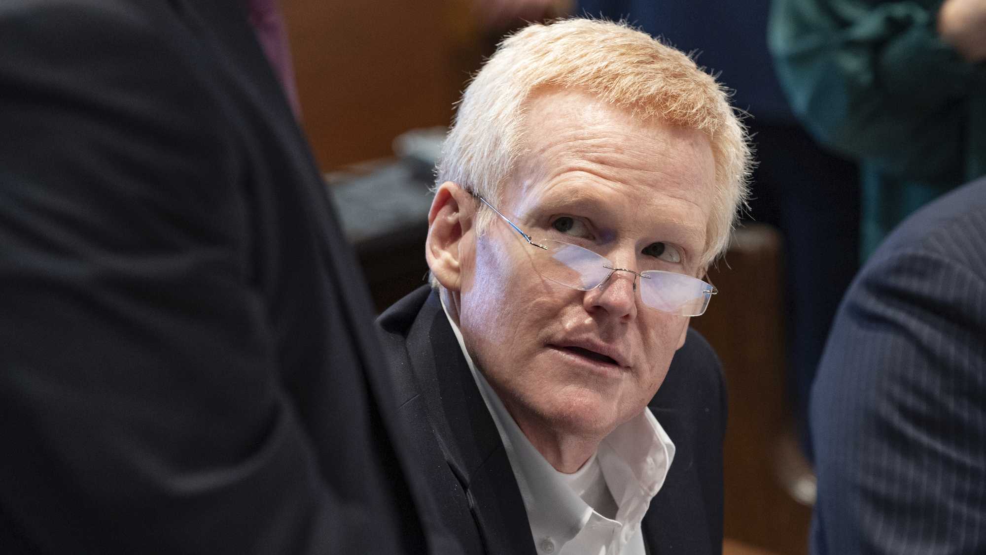 Watch Live: Opening statements begin in Murdaugh double murder trial - Vimarsana News