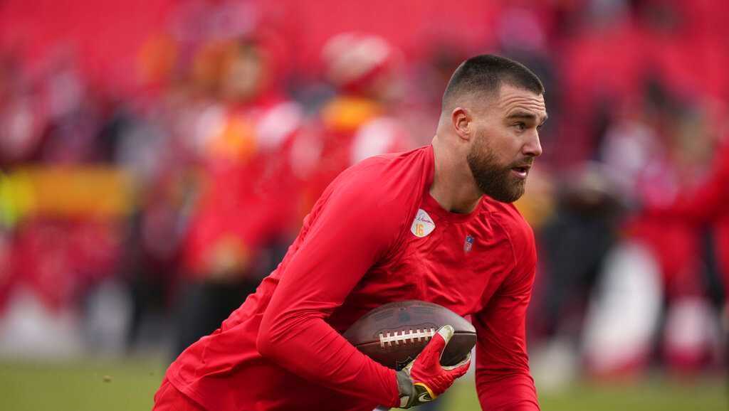 Bengals-Chiefs AFC Championship: Creed Humphrey says game will be won in  the trenches - Arrowhead Pride