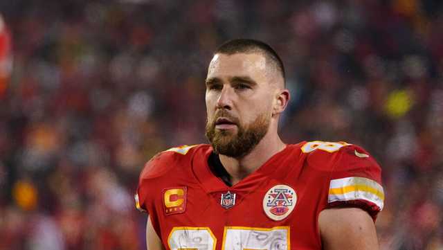 Chiefs' Travis Kelce to the Cincinnati mayor: 'Know your role and shut your  mouth'