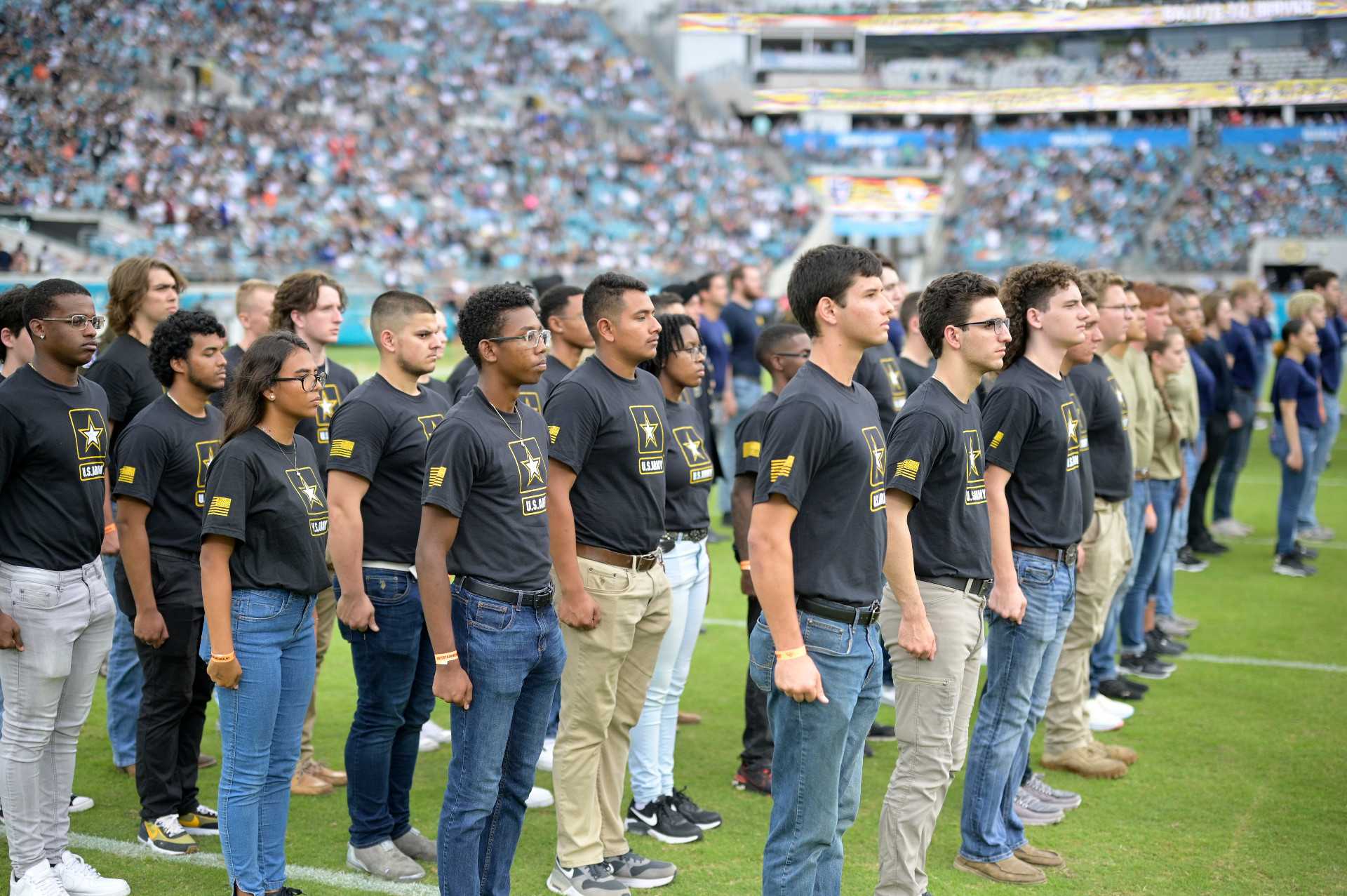 Army sees safety, not 'wokeness,' as top recruiting obstacle