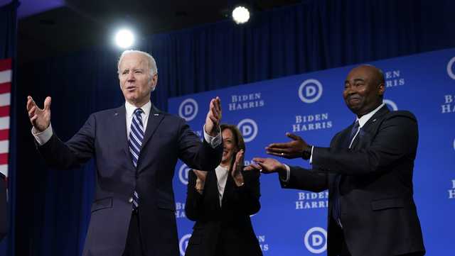 Democrats reshuffle primaries to stress diversity over tradition - Vimarsana News